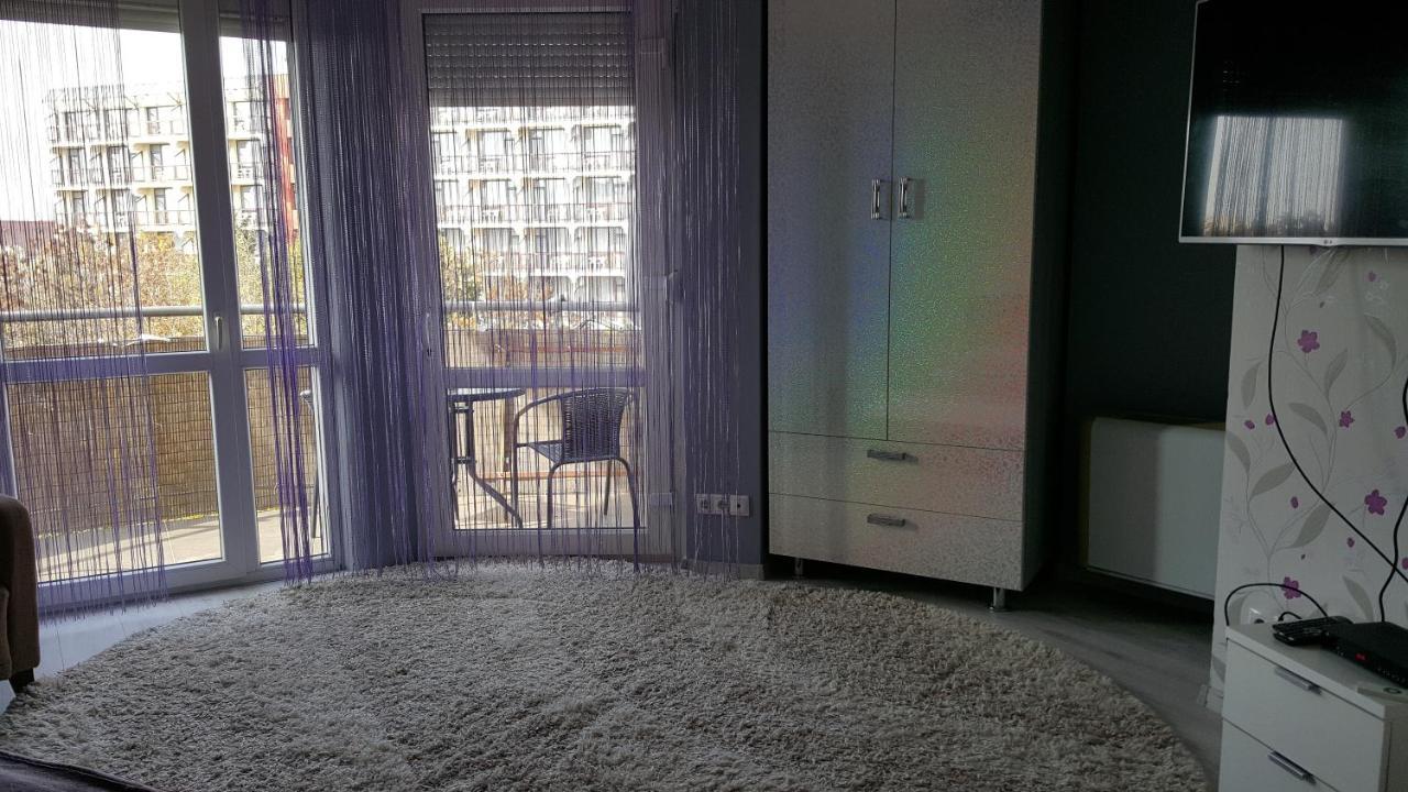 Paris-Lux. Hajduszoboszlo Exterior foto